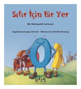 Sıfır İçin Bir Yer