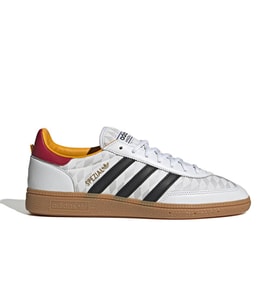 Adidas Handball Spezial Unisex Günlük Ayakkabı KI6052 Beyaz