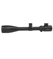 Yüksek Kaliteli 4-16x50aoeg Zoomlu Çift Işık,kırmızı,yeşil Kaynaklı  Dürbünü(b)