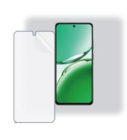 SChitec OPPO Reno12 F 5G/Reno12 FS Uyumlu Ön Yüzey Nano Şeffaf Hidrojel Ekran Koruyucu