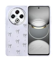 Coverzone Tecno Spark 30 4G ile uyumlu K?l?f Airbag K�?eli 2mm Kamera �?k?nt? Korumal? Simli ?effaf Bask?l? Z-Kutup Kapak Fiyonk