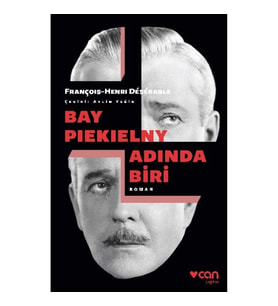 Bay Piekielny Adında Biri