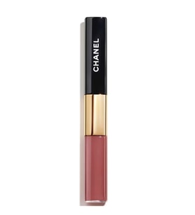 Chanel Le Rouge Duo Ultra Tenue Ultra Kalici Li̇ki̇t Ruj 192
