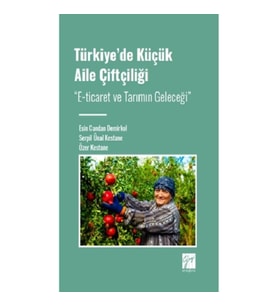 Türkiye' de Küçük Aile Çiftçiliği