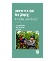 Türkiye' de Küçük Aile Çiftçiliği