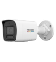 Hikvision DS-2CD1047G2H-LIUF 4mp 2.8mm Sabit Lens ColorVu H.265+ Dahili Mikrofon IR Bullet IP Kamera