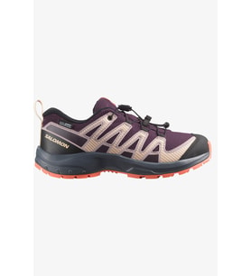 Salomon Xa Pro V8 Waterproof Çocuk Outdoor Ayakkabı