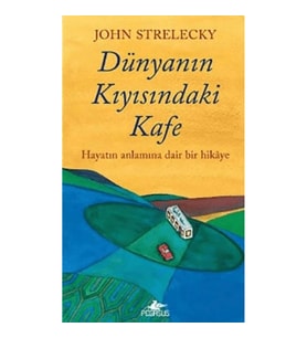 Dünyanın Kıyısındaki Kafe