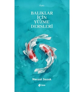 Balıklar İçin Yüzme Dersleri