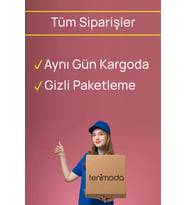 Beyaz Özel Bölgesi Açık Fantazi Külotlu Çorap TM1054
