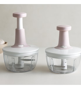 Basmalı El Blender - Büyük Chopper