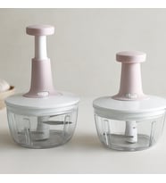 Basmalı El Blender - Büyük Chopper