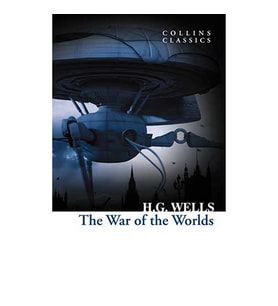 The War of the Worlds (Collins C)