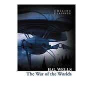 The War of the Worlds (Collins C)