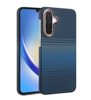 Galaxy A37 5G Vega Magsafe Kapak - Mavi