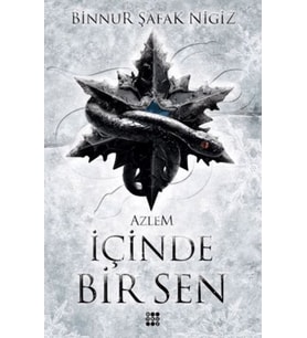 İçinde Bir Sen 4 - Azlem (Ciltli)