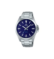 Casio EFV-140D-2AVUDF Kol Saati Casio    SATICI  ÜNALAN SAAT GÜMÜŞ