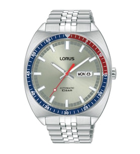 Lorus Rl447Bx9 Kolsaati
