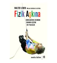 Metis Bilim Dizisi 19 - Fizik Aşkına