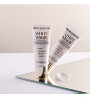 Dermacol White Magic Makyaj Bazı