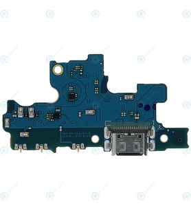 BYR Samsung Galaxy S10 Lite Uyumlu Şarj Soketi + Mikrofon SM-G770F ENTEGRELİ