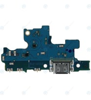 BYR Samsung Galaxy S10 Lite Uyumlu Şarj Soketi + Mikrofon SM-G770F ENTEGRELİ