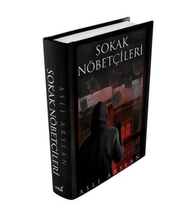 Sokak Nöbetçileri (Ciltli)