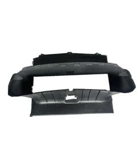 Cayenne Radyatör Hava Giriş Braketi 2011-2015 95857532332