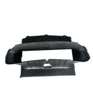 Cayenne Radyatör Hava Giriş Braketi 2011-2015 95857532332