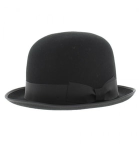 Charlie Chaplin Şapkası