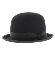 Charlie Chaplin Şapkası