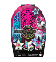 JBG79 Monster High Skulltimate Secrets