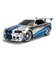 Nessiworld 1/24 Uzaktan Kumandalı Araba