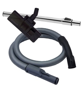 Zelmer V819.5SK-62 Elektrikli Süpürge Dayanıklı Güçlü Hortum Boru Emici