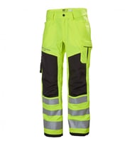 Helly Hansen Workwear Alna 2.0 Hı Vıs Pantolon Cl 2 -77421