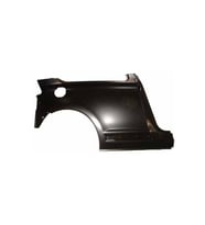 CITROEN C4- 04/11; ARKA ÇAMURLUK SAĞ (YAKIT DEPO KAPAĞI DELİKLİ) (3KAPI) 8526.AK 1640-2701