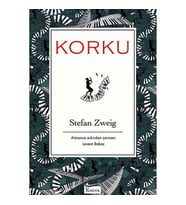 Korku (Bez Ciltli)