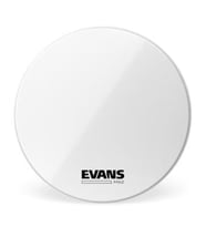 Evans BD16MX2W Marching Bas Davul Derisi (16 inç - Çift Kat - 15 Mil)