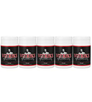 Vitriks 30 Kapsül - 5 Kutu