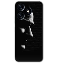 Tecno Spark 10 Pro Kılıf HD Desen Baskılı Kılıf - Atam İzindeyiz