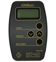 METRONOM DIJITAL WITTNER WT-863162 (MT-40)