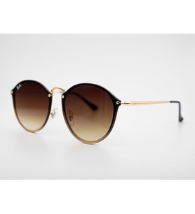 Ray-Ban RB 3574N 001/13 59-14 Unisex Güneş Gözlüğü