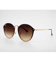 Ray-Ban RB 3574N 001/13 59-14 Unisex Güneş Gözlüğü