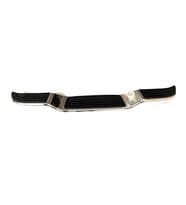 TAMPON HILUX LN145 1998-2005 ARKA (KROM)