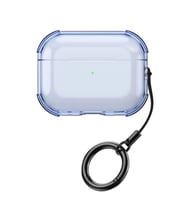 Apple Airpods Pro 3 (3.nesil) Showy Kılıf - Mavi