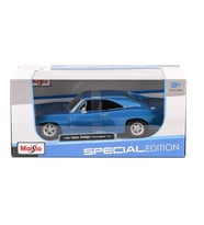 May 31256 1969 Dodge Charger Rt 1:25 Model Araba-Necotoys