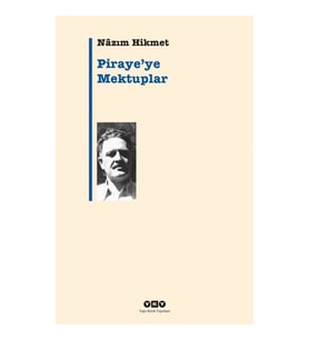 Piraye’ye Mektuplar