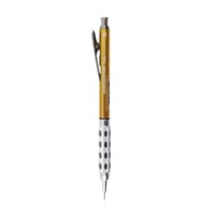 Pentel 0.5 Met.göv. Gizli Uç Tek.çiz. Ve Yazı Vers (Karışık)