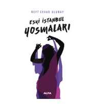 Eski İstanbul Yosmaları