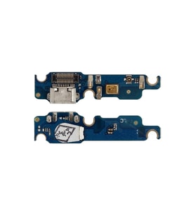 Meizu Mx 4 Şarj Soketi Şarj Bordu Şarj Soketi